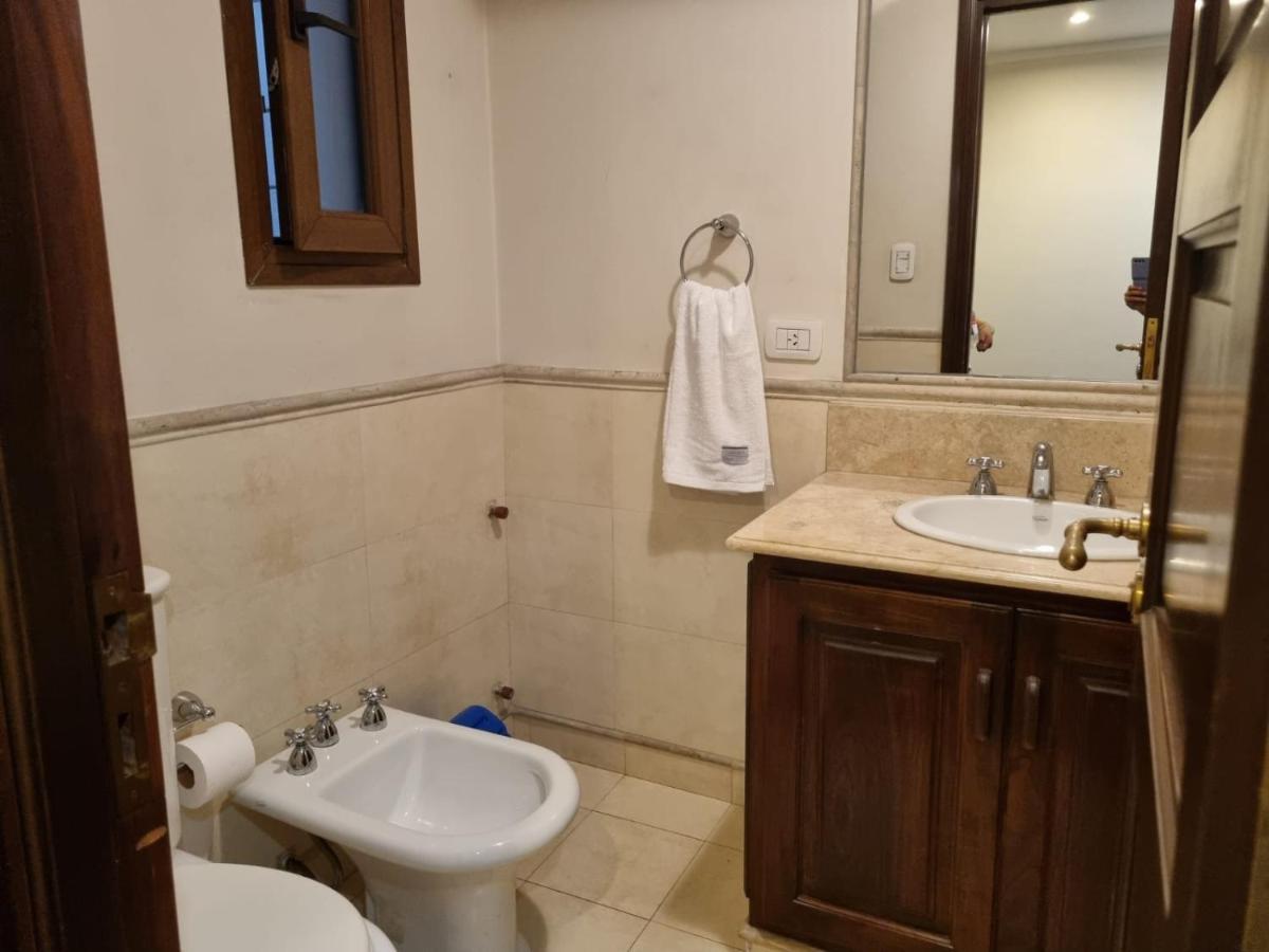 Departamentos El Tucan Salta Kültér fotó