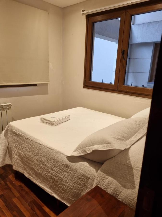 Departamentos El Tucan Salta Kültér fotó