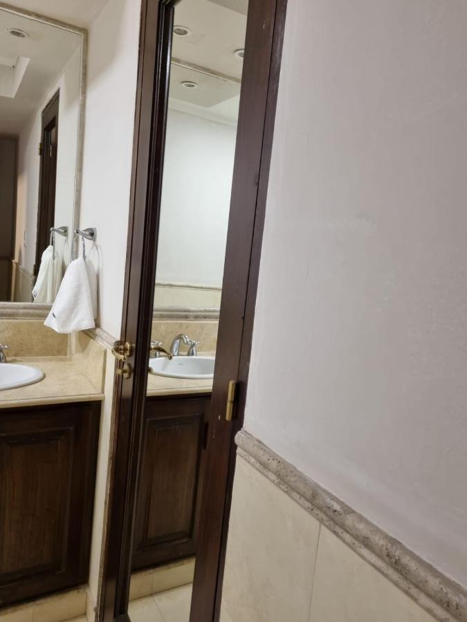 Departamentos El Tucan Salta Kültér fotó