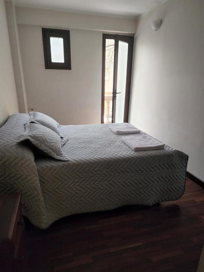 Departamentos El Tucan Salta Kültér fotó